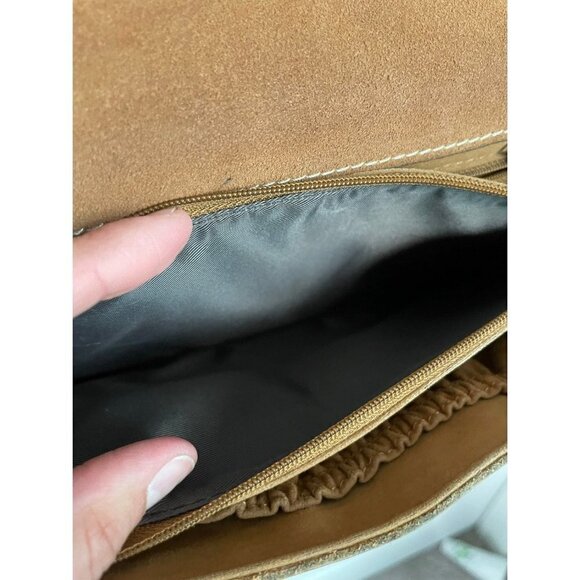 Patricia Nash Crossbody Purse - Picture 8 of 10